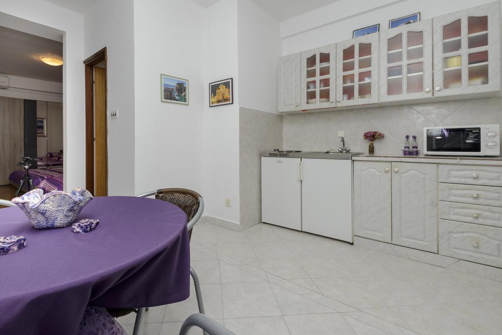 Apartments Milic มลินี ภายนอก รูปภาพ