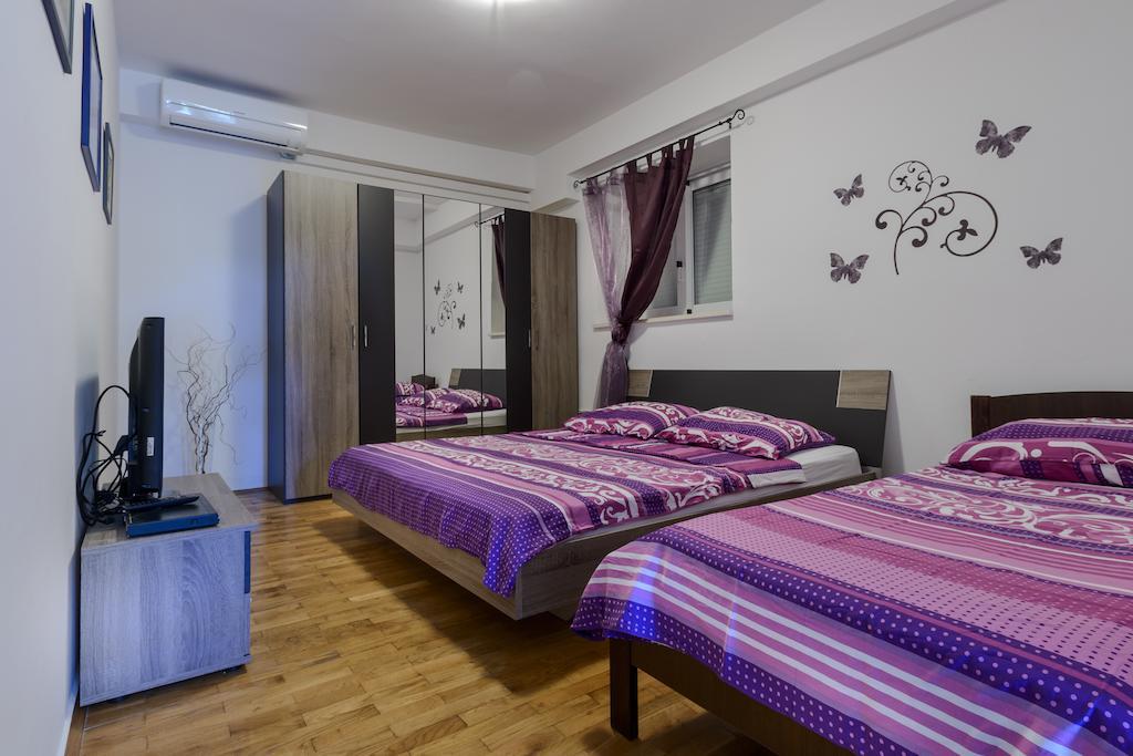 Apartments Milic มลินี ห้อง รูปภาพ