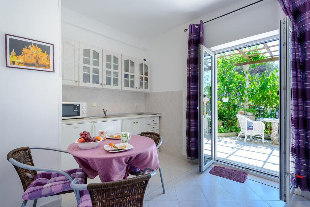 Apartments Milic มลินี ภายนอก รูปภาพ